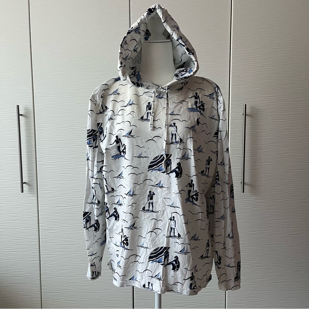 Polo Ralph Lauren Men's Hoodie